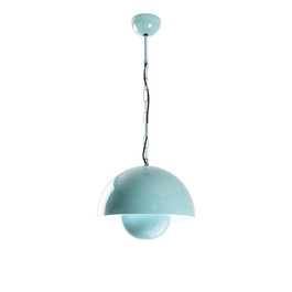 Opviq Kure 2676 - Turquesa